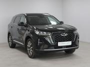 Chery Tiggo 7 Pro Max I Старый Оскол  - изображение 22