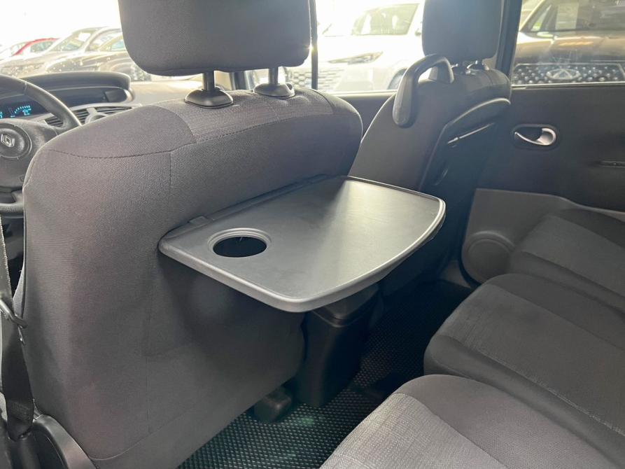 Renault Scenic II Рестайлинг Тверь  - изображение 16