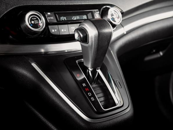 Honda CR-V IV Рестайлинг с пробегом 2017 года, цена 2 580 000 рублей, 127669 км, внедорожник, Автокод Объявления