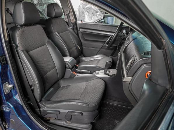 Opel Vectra C Рестайлинг с пробегом 2006 года, цена 549 000 рублей, 262666 км, седан, Автокод Объявления