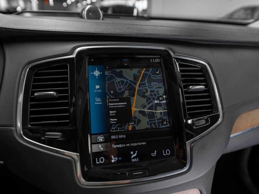 Volvo XC90 II Москва  - изображение 18