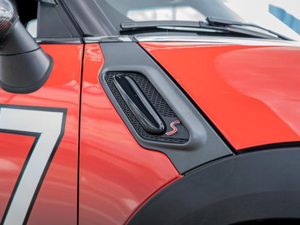 Mini Countryman I с пробегом 2010 года, цена 1 320 000 рублей, 155480 км, внедорожник, Автокод Объявления