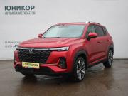 Changan CS35 Plus I Рестайлинг Нижний Новгород  - изображение 25