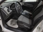 Chevrolet Cruze I Рестайлинг Альметьевск  - изображение 34