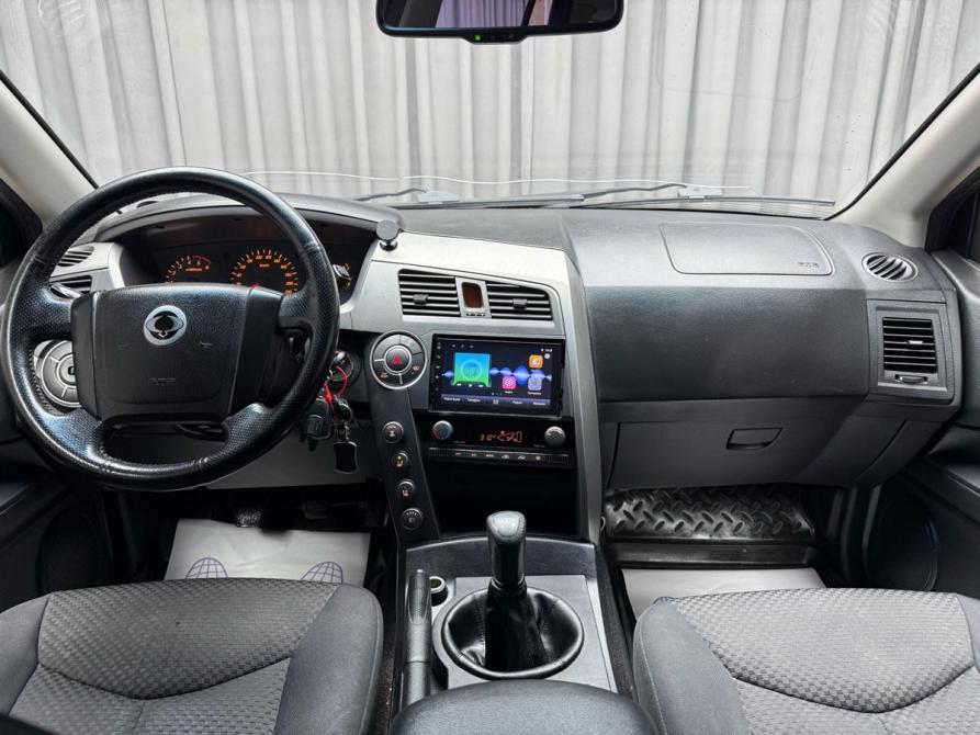 SsangYong Kyron I Рестайлинг Ижевск  - изображение 13