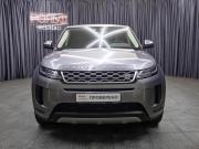 Land Rover Range Rover Evoque II Москва  - изображение 27