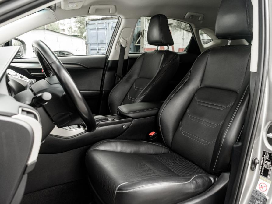 Lexus NX I Екатеринбург  - изображение 11