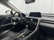 Lexus RX IV Рестайлинг Красноярск  - изображение 38