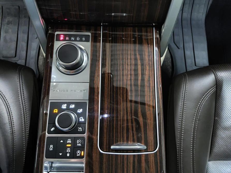 Land Rover Range Rover IV Казань  - изображение 24