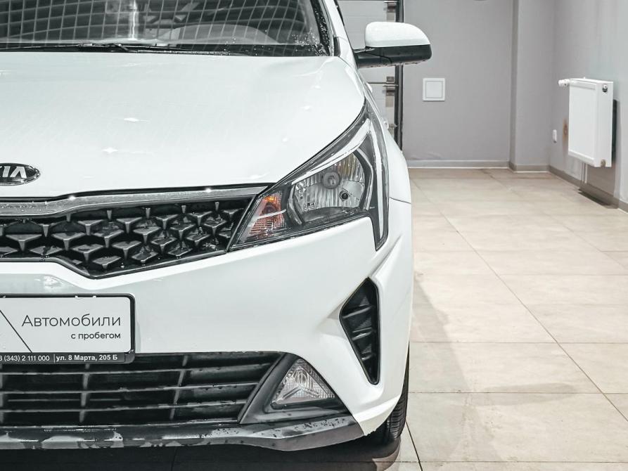 Kia Rio IV Рестайлинг Екатеринбург  - изображение 5
