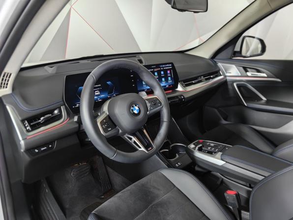 BMW X1 III (U11/U12) с пробегом 2025 года, цена 5 299 000 рублей, 12187 км, внедорожник, Автокод Объявления