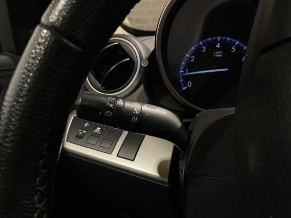 Mazda 3 II (BL) Рестайлинг с пробегом 2012 года, цена 979 000 рублей, 173183 км, седан, Автокод Объявления