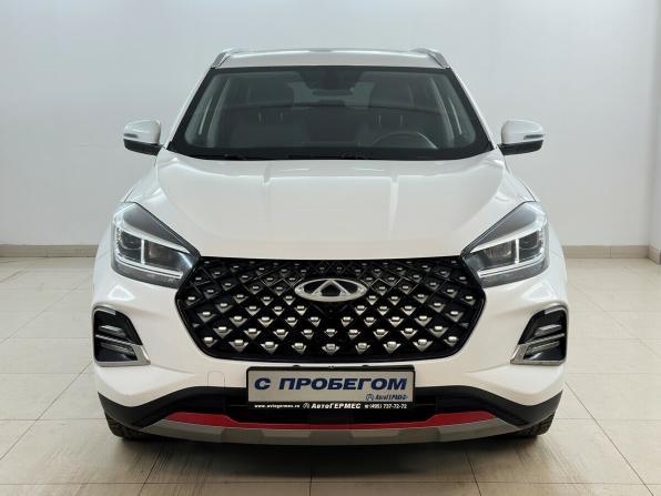 Chery Tiggo 4 Pro I с пробегом 2023 года, цена 1 635 000 рублей, 38133 км, внедорожник, Автокод Объявления