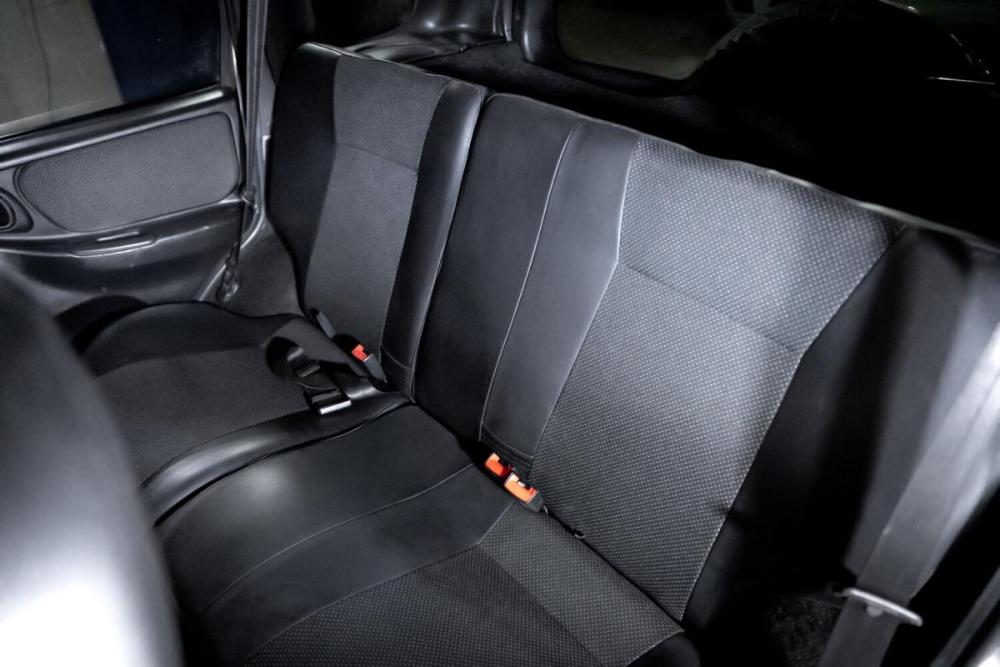 Chevrolet Niva I Рестайлинг Тюмень  - изображение 26