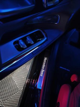 Новый Mercedes-Benz E-Класс VI (W214 S214) 2026 года, цена 9 000 000 рублей, седан, Автокод Объявления