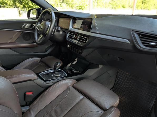 BMW 2 серии F44 с пробегом 2020 года, цена 3 490 000 рублей, 74000 км, седан, Автокод Объявления