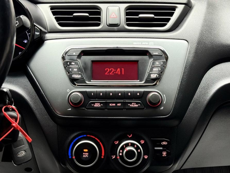 Kia Rio III Ижевск  - изображение 14