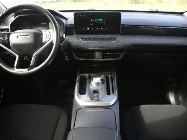 Haval Jolion I с пробегом 2021 года, цена 1 389 000 рублей, 117700 км, внедорожник, Автокод Объявления