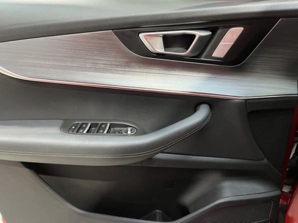 Chery Tiggo 7 Pro Max I с пробегом 2023 года, цена 1 795 000 рублей, 47236 км, внедорожник, Автокод Объявления