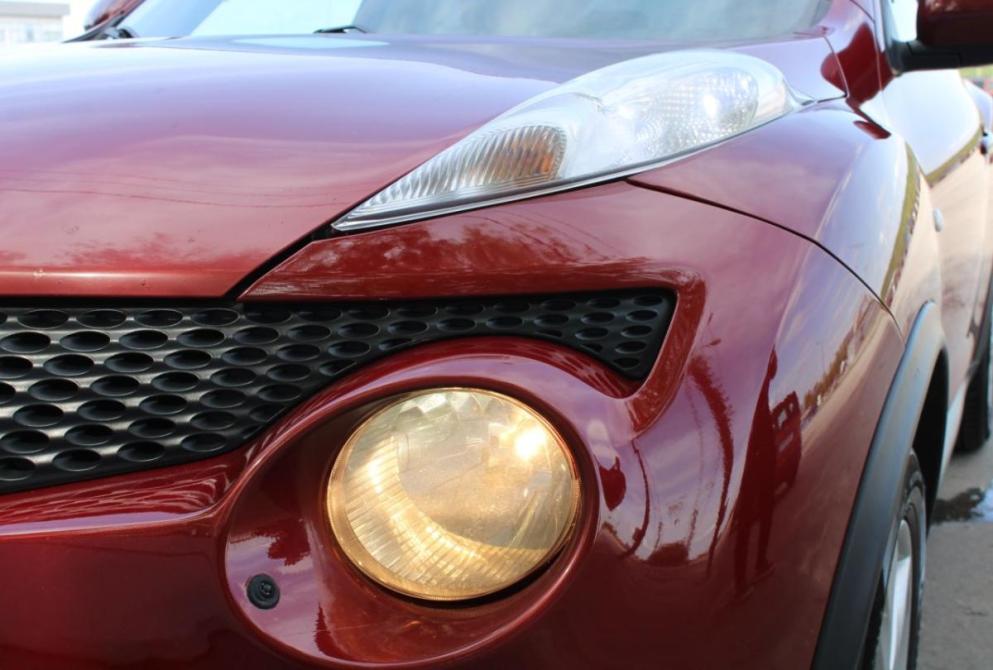 Nissan Juke I Нижний Новгород  - изображение 19