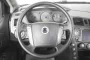 SsangYong Kyron I Рестайлинг Кемерово  - изображение 35