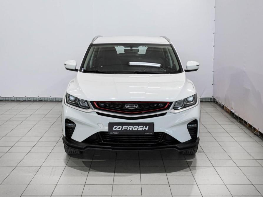 Geely Coolray I Ростов-на-Дону  - изображение 3