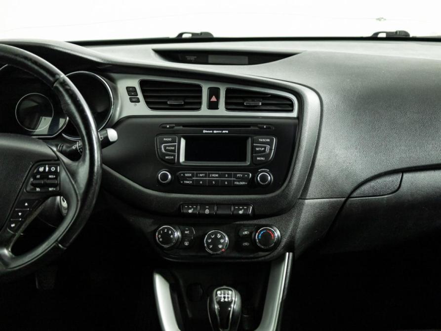 Kia Ceed II Санкт-Петербург  - изображение 14