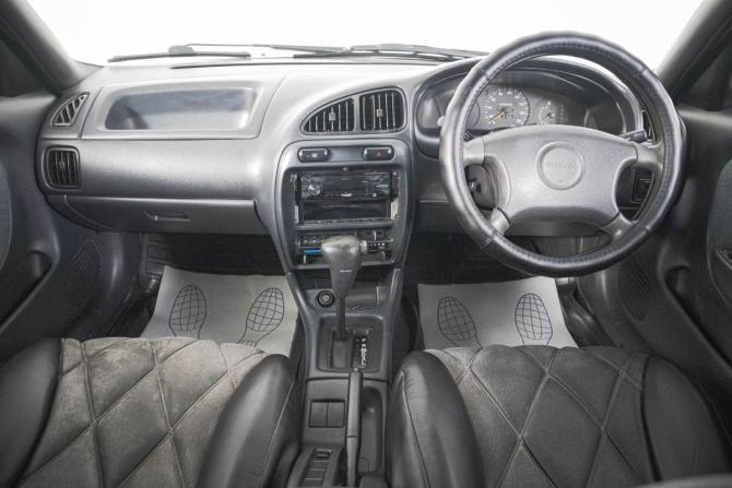 Suzuki Cultus III с пробегом 1996 года, цена 249 000 рублей, 310000 км, седан, Автокод Объявления