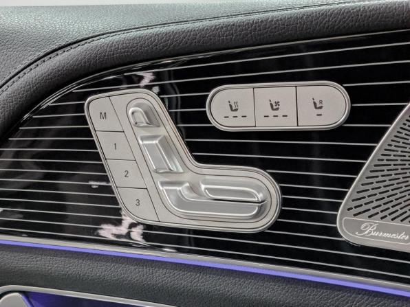 Mercedes-Benz GLE Coupe II (C167) Рестайлинг с пробегом 2024 года, цена 12 595 000 рублей, 14600 км, внедорожник, Автокод Объявления