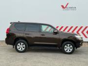 Toyota Land Cruiser Prado 150 Series Рестайлинг 3 Пермь  - изображение 42