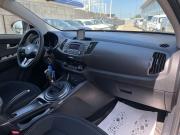 Kia Sportage III Краснодар  - изображение 45