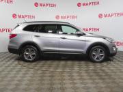 Hyundai Santa Fe III Вологда  - изображение 21