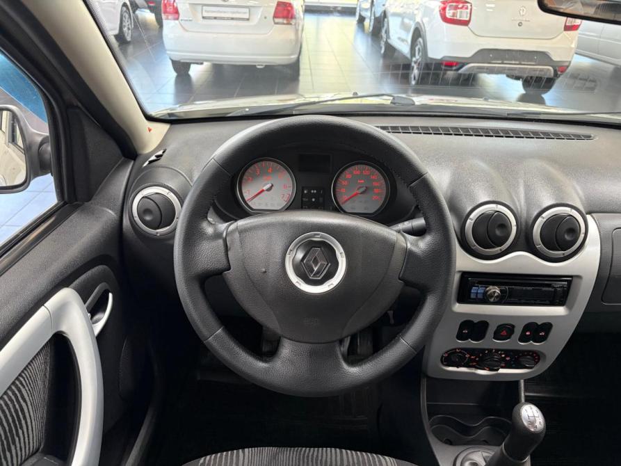 Renault Sandero I Киров  - изображение 13