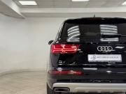 Audi Q7 II (4M) Санкт-Петербург  - изображение 54