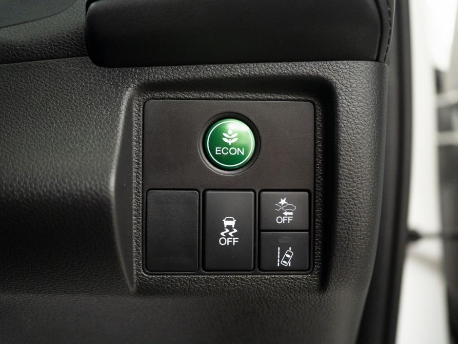 Honda Vezel I Рестайлинг Красноярск  - изображение 16