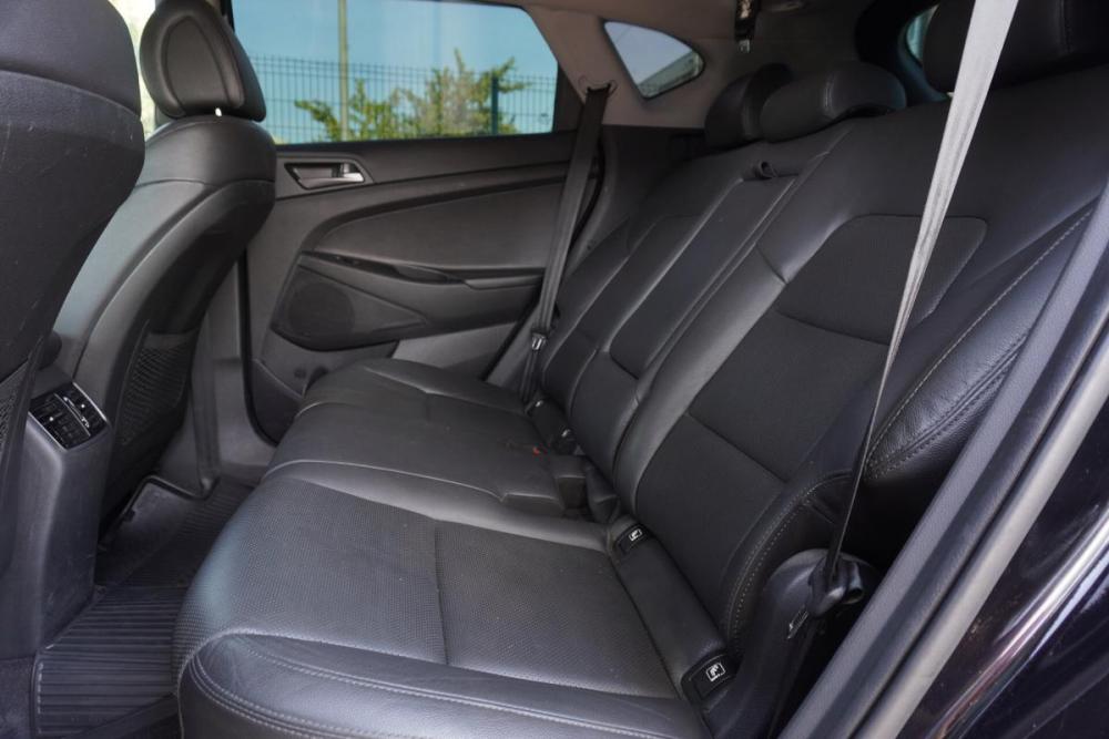 Hyundai Tucson III Ульяновск  - изображение 20