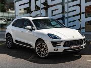 Porsche Macan I Краснодар  - изображение 38