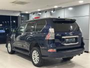 Lexus GX II Рестайлинг Тверь  - изображение 27