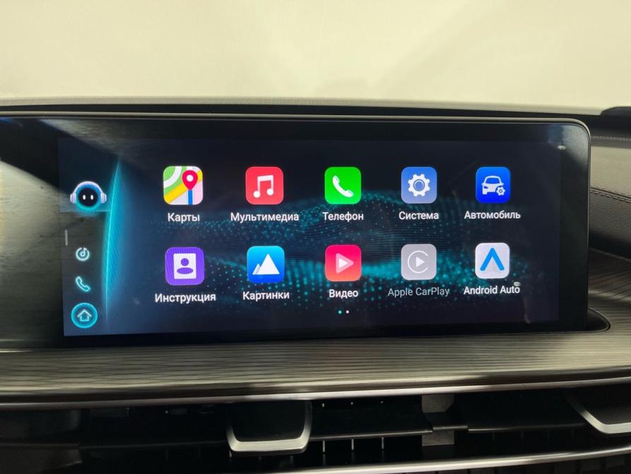 Chery Tiggo 8 Pro Max I Ижевск  - изображение 11