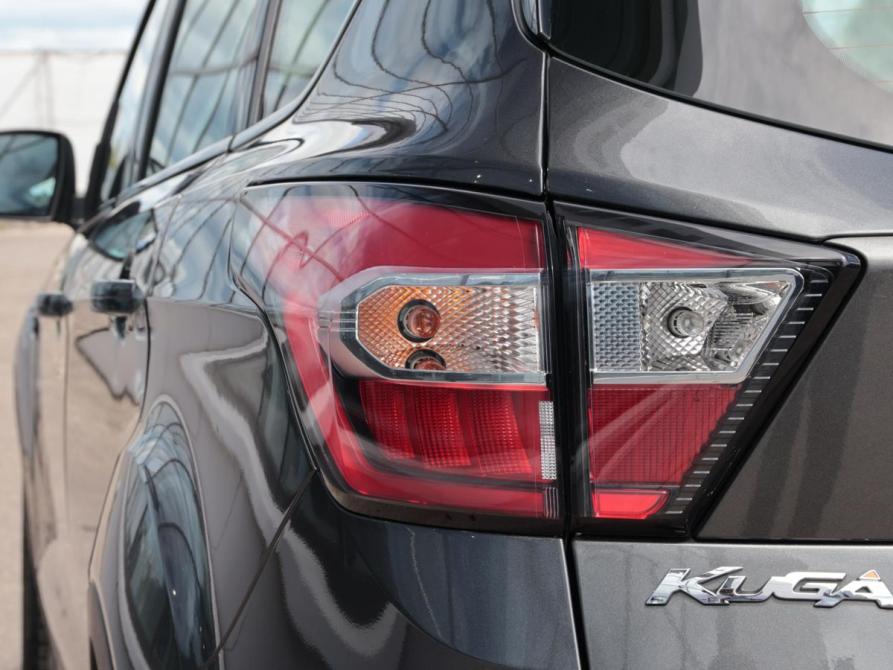 Ford Kuga II Рестайлинг Калуга  - изображение 10
