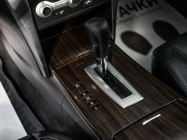 Nissan Teana II Рестайлинг с пробегом 2011 года, цена 1 300 000 рублей, 220926 км, седан, Автокод Объявления