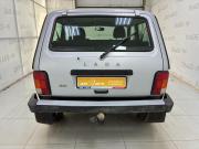 Lada (ВАЗ) 2121 (4x4) I Рестайлинг (2020) Пермь  - изображение 19