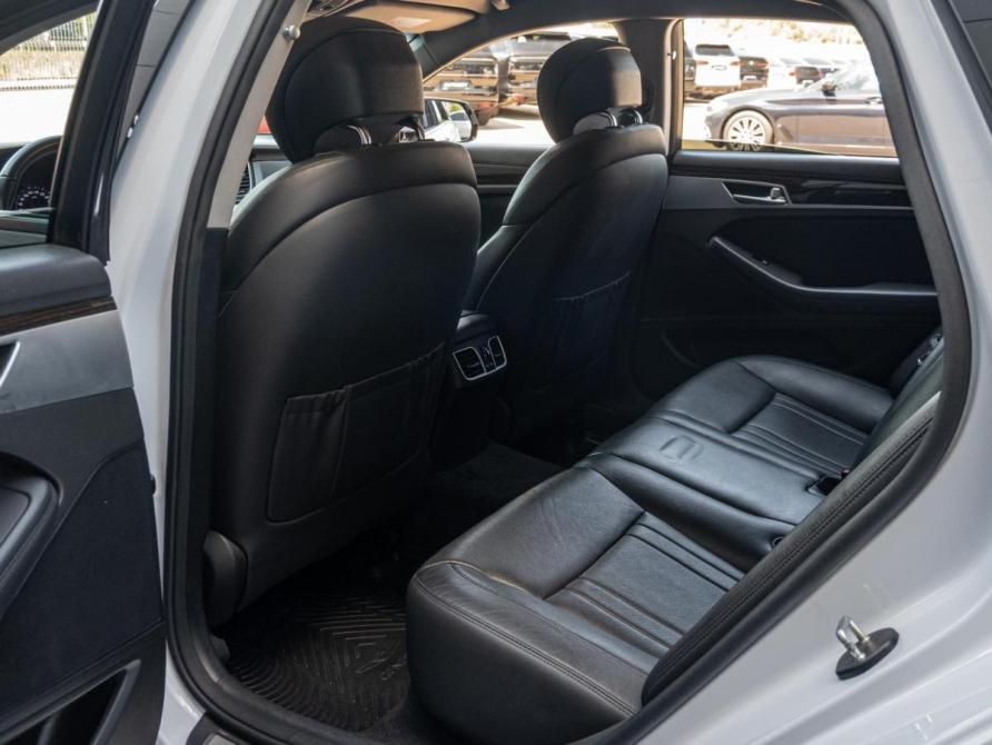 Genesis G80 I Краснодар  - изображение 11