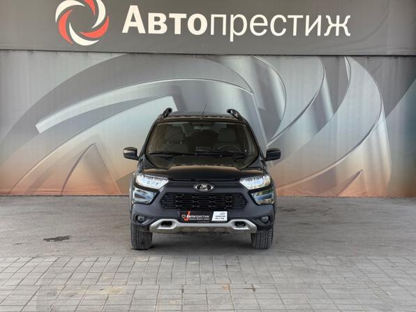 Lada (ВАЗ) Niva Travel I с пробегом 2023 года, цена 950 000 рублей, 37870 км, внедорожник, Автокод Объявления