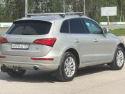 Audi Q5 I (8R) Рестайлинг Пермь  - изображение 9