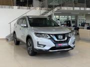 Nissan X-Trail III Рестайлинг Ростов-на-Дону  - изображение 20