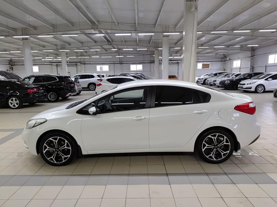 Kia Cerato III Набережные Челны  - изображение 10