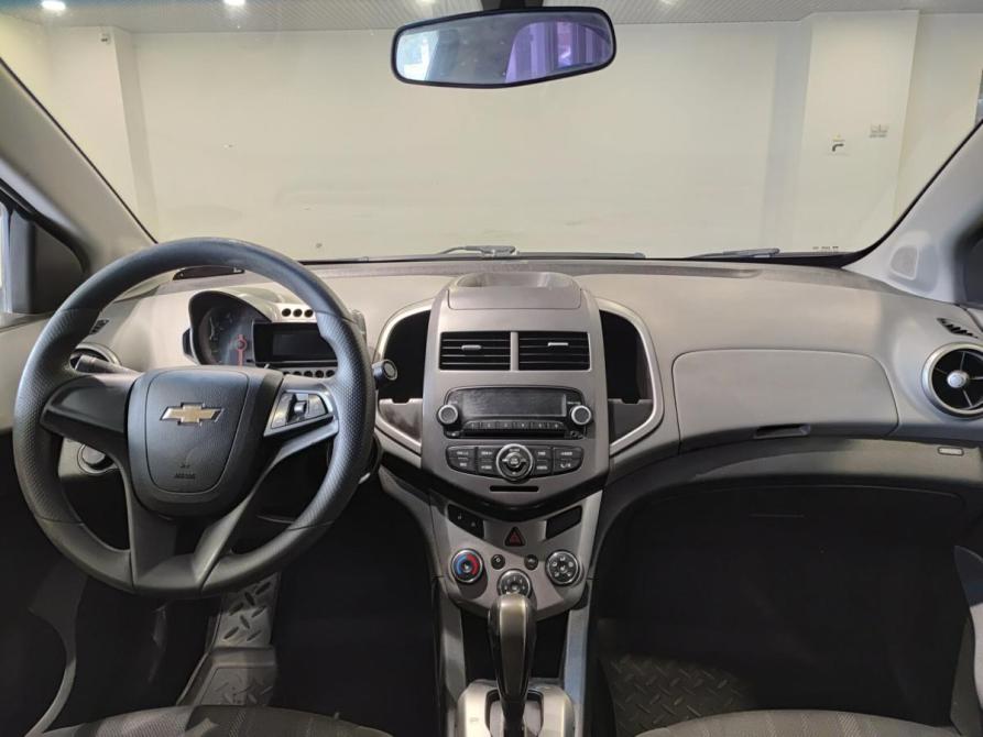 Chevrolet Aveo II Казань  - изображение 17