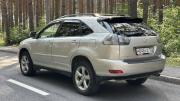 Lexus RX II Уфа  - изображение 22