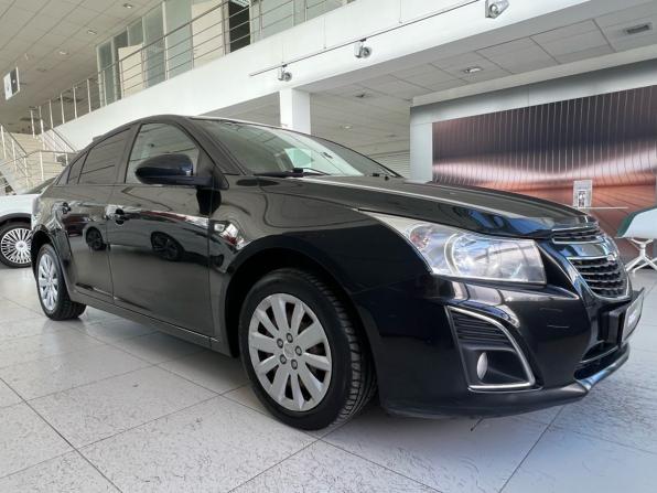Chevrolet Cruze I Рестайлинг с пробегом 2013 года, цена 799 000 рублей, 229700 км, седан, Автокод Объявления